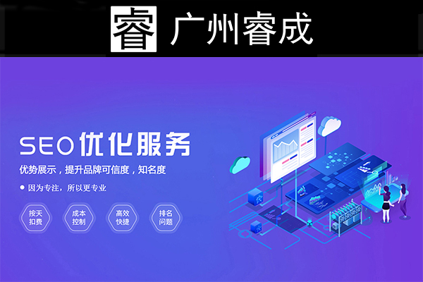 清城精准网站营销平台